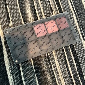 Inglot | freedom system magnetic makeup case